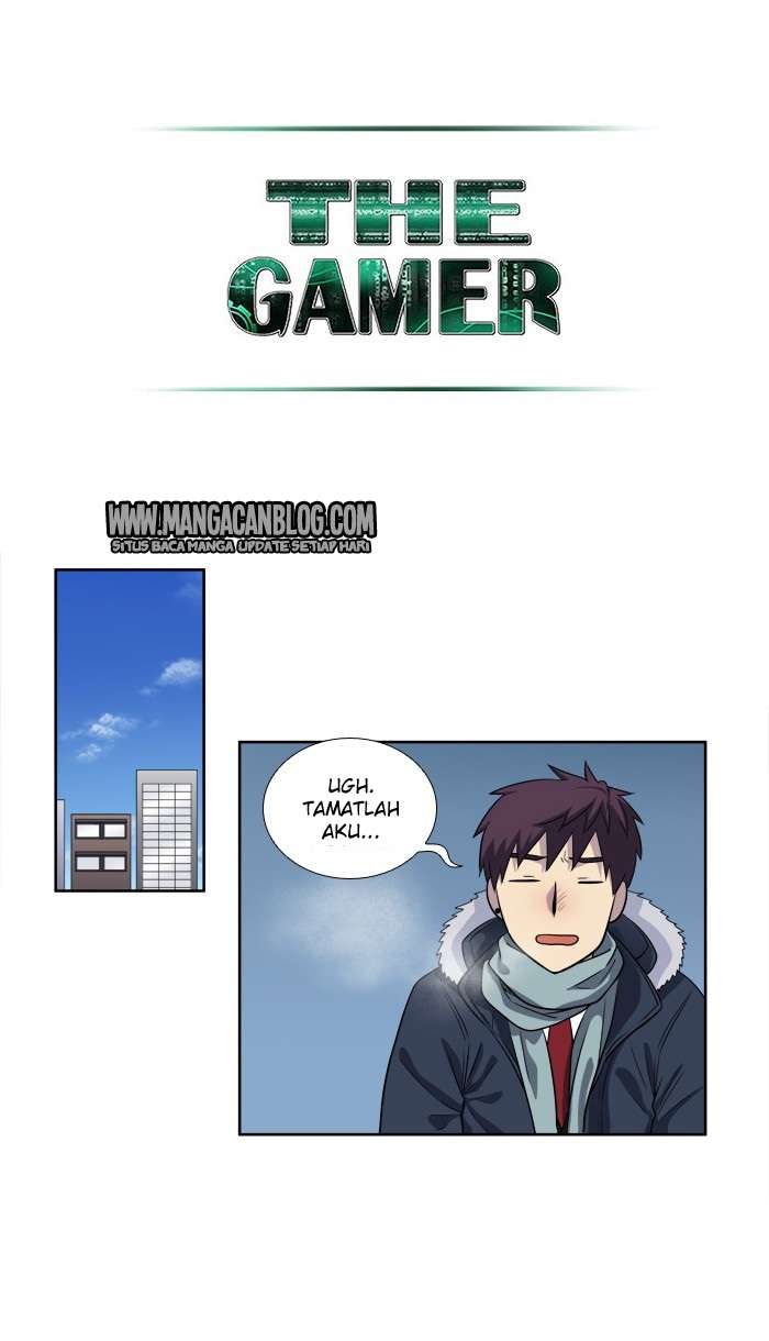 The Gamer Chapter 158 - halaman 13