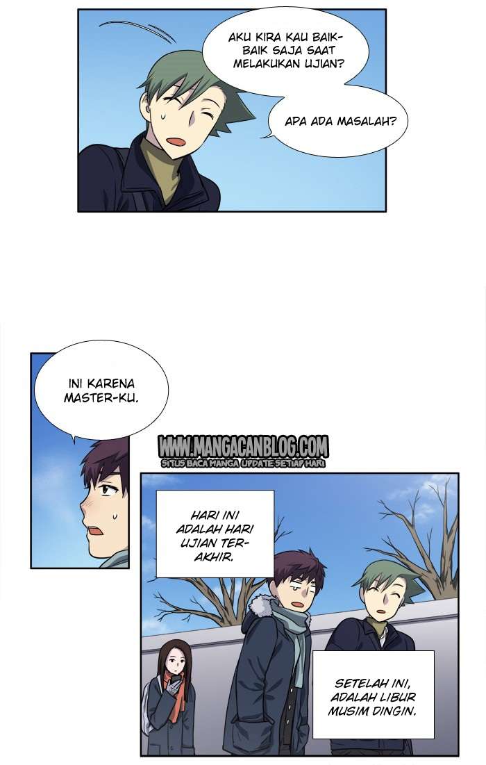 The Gamer Chapter 158 - halaman 14