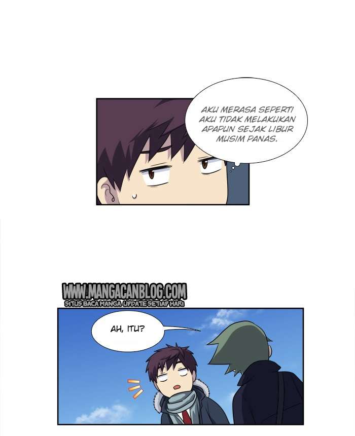 The Gamer Chapter 158 - halaman 15