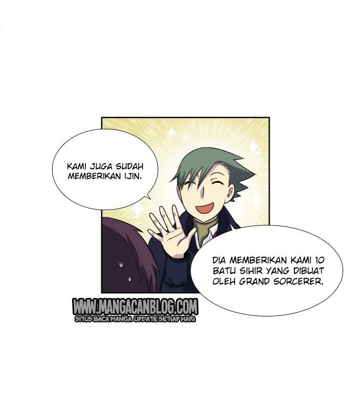 The Gamer Chapter 158 - halaman 16