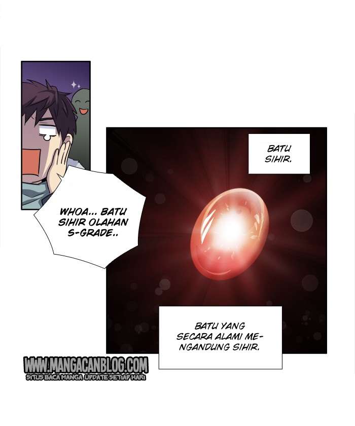 The Gamer Chapter 158 - halaman 18