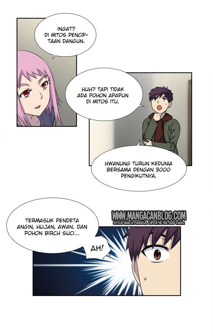 The Gamer Chapter 158 - halaman 2
