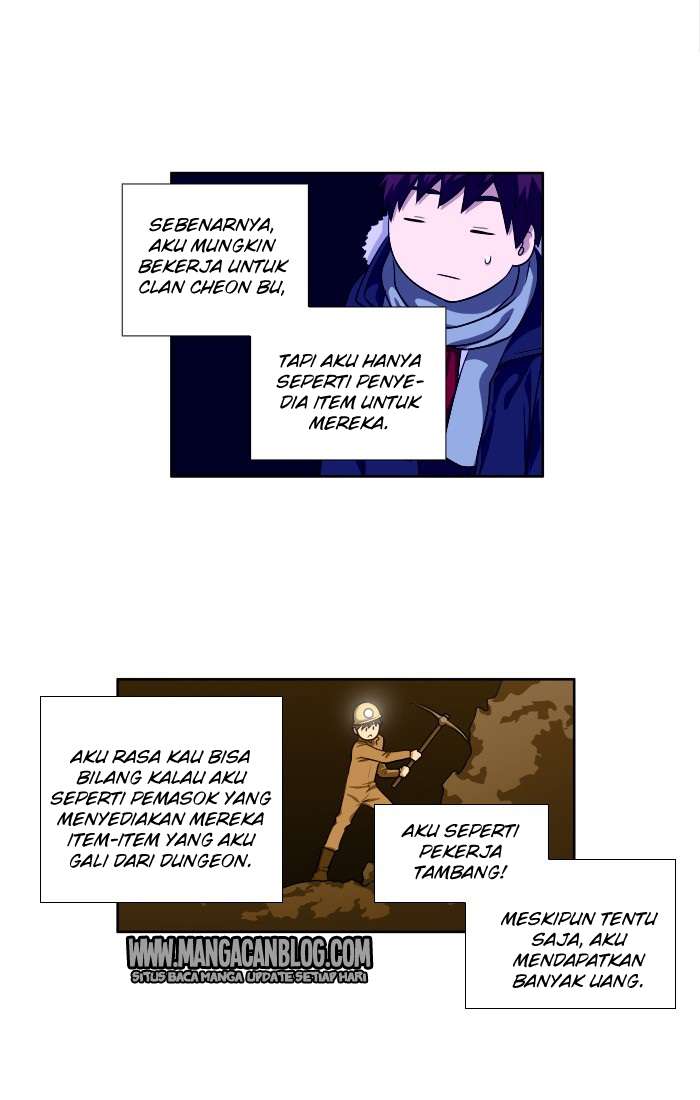 The Gamer Chapter 158 - halaman 20