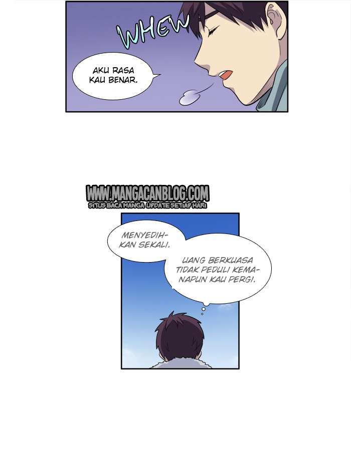 The Gamer Chapter 158 - halaman 22