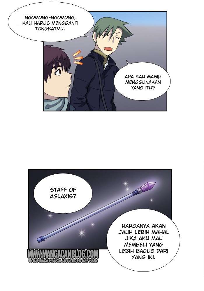 The Gamer Chapter 158 - halaman 23