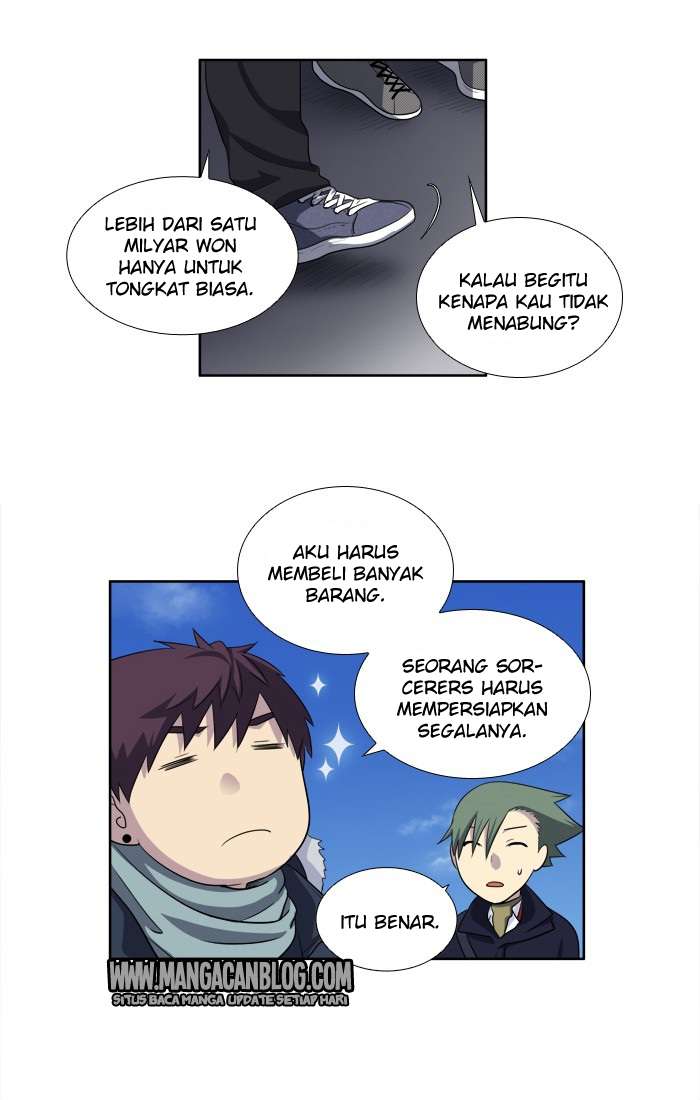 The Gamer Chapter 158 - halaman 24