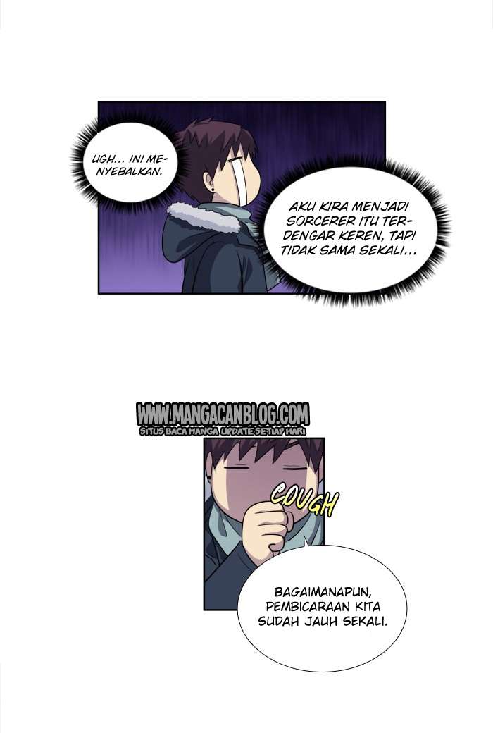 The Gamer Chapter 158 - halaman 26
