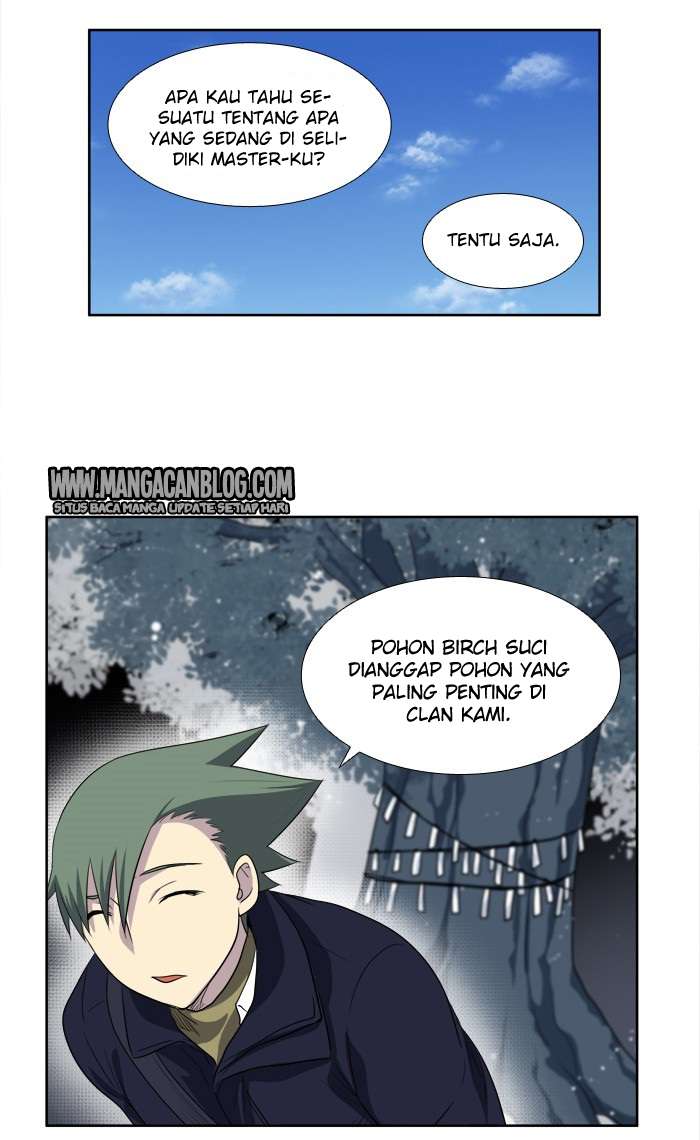 The Gamer Chapter 158 - halaman 27