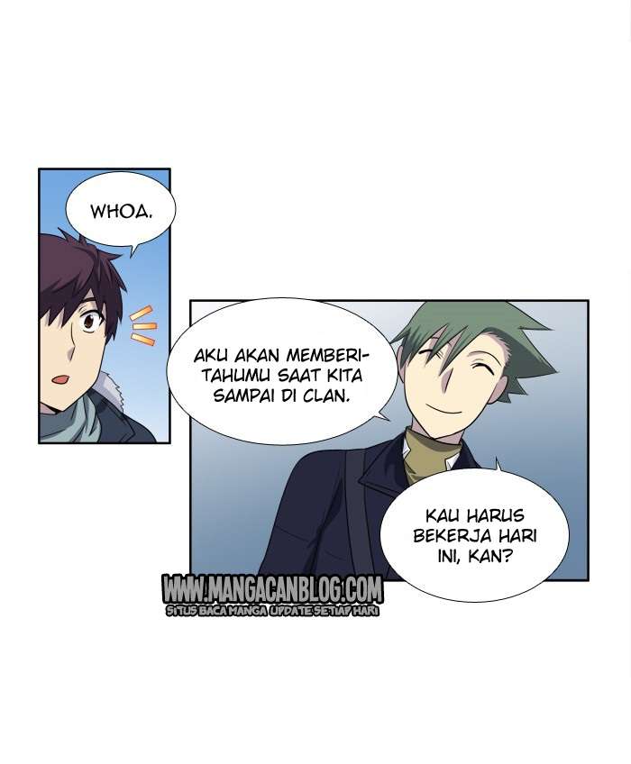 The Gamer Chapter 158 - halaman 28