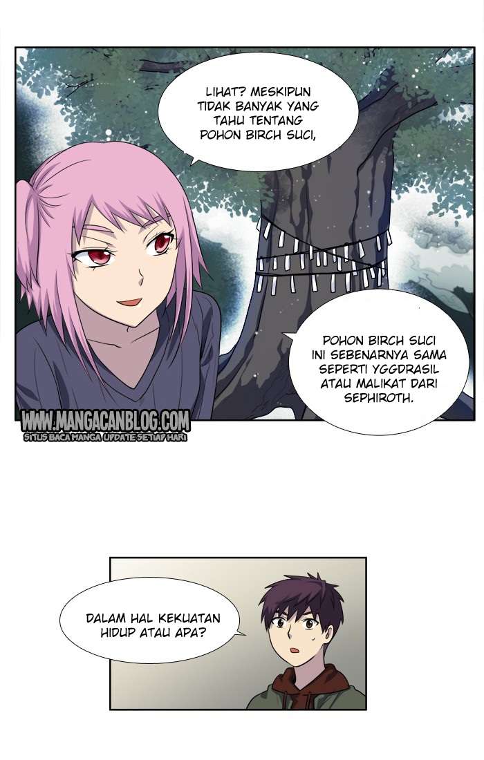 The Gamer Chapter 158 - halaman 3