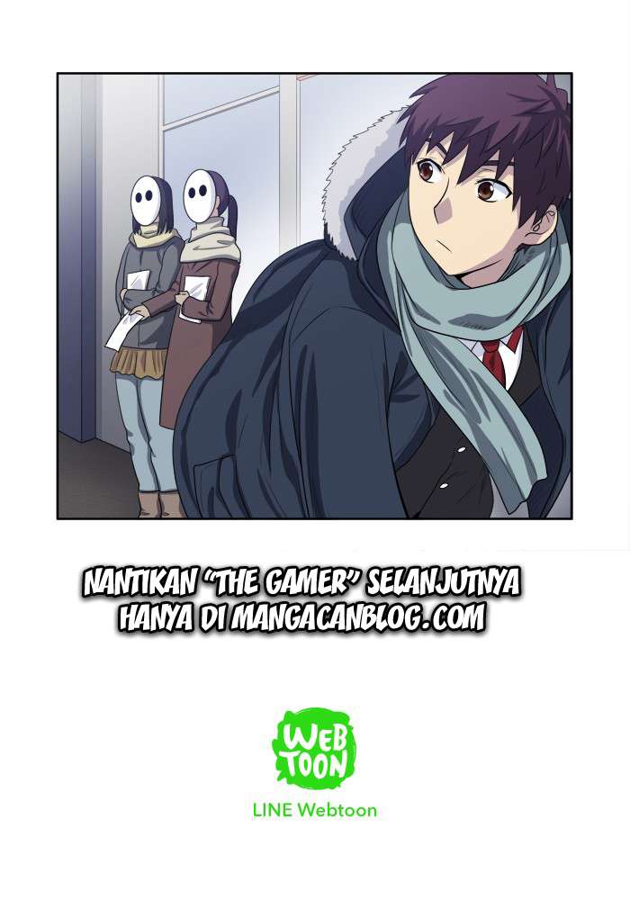 The Gamer Chapter 158 - halaman 31