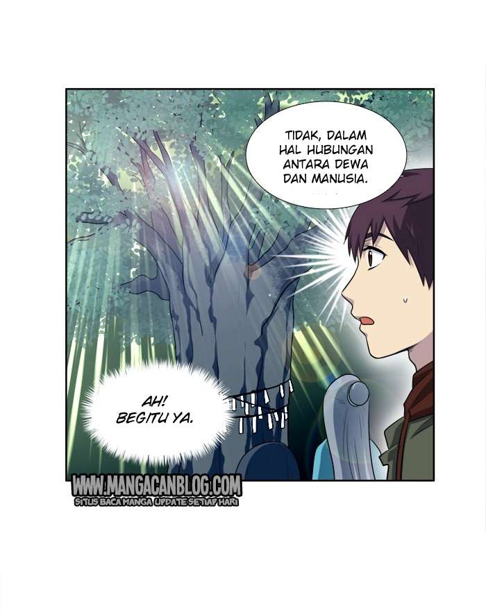 The Gamer Chapter 158 - halaman 4