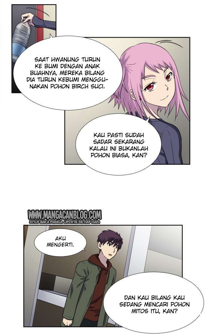 The Gamer Chapter 158 - halaman 5