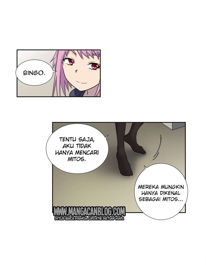 The Gamer Chapter 158 - halaman 6