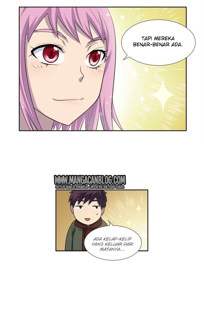 The Gamer Chapter 158 - halaman 7