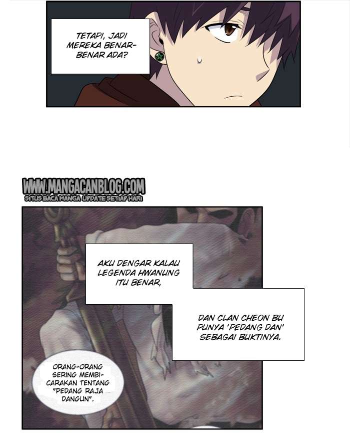 The Gamer Chapter 158 - halaman 8