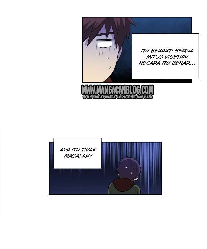 The Gamer Chapter 158 - halaman 9