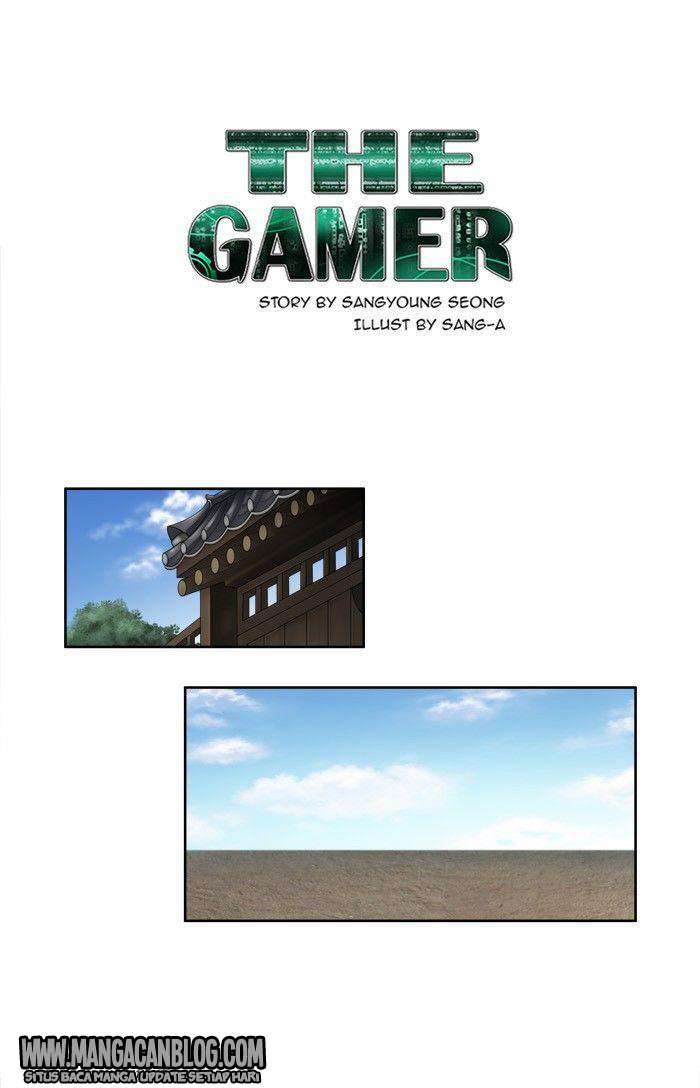 The Gamer Chapter 159 - halaman 1