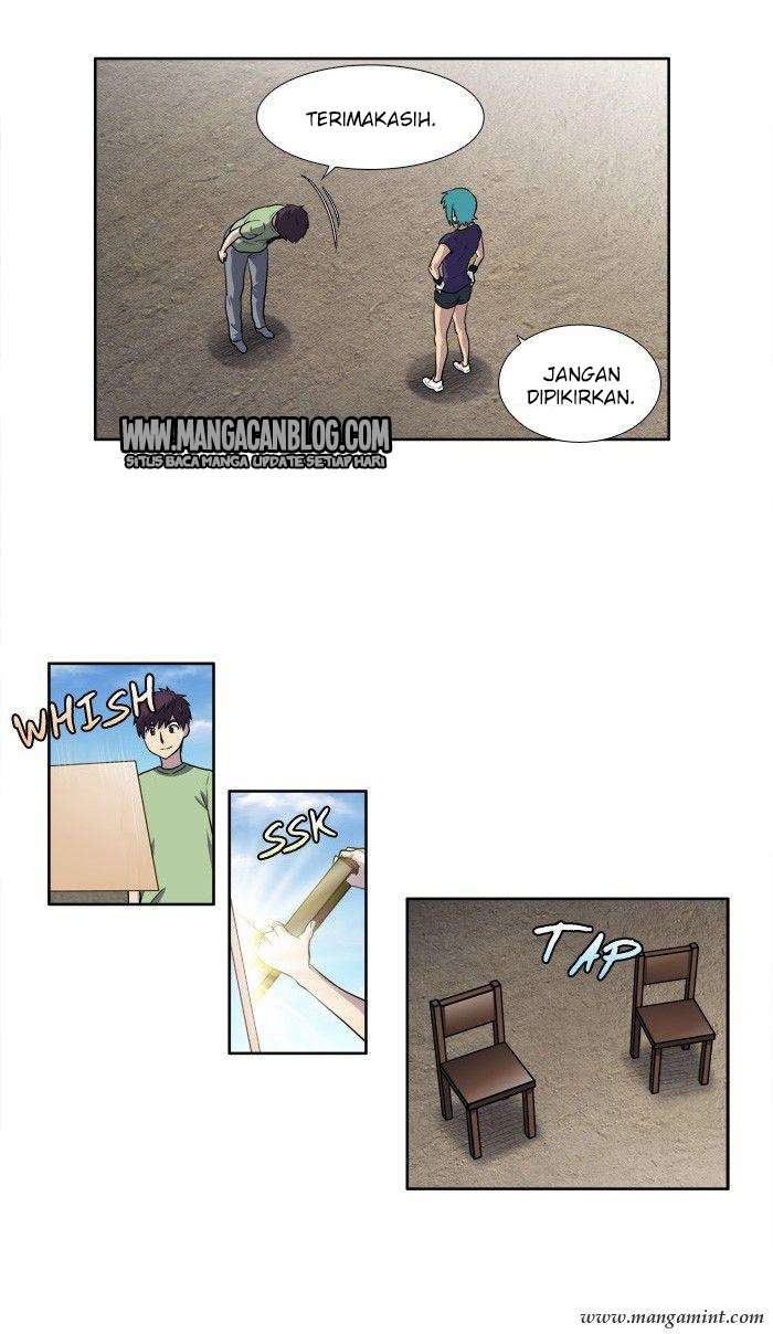 The Gamer Chapter 159 - halaman 12