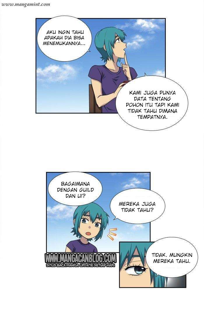 The Gamer Chapter 159 - halaman 17