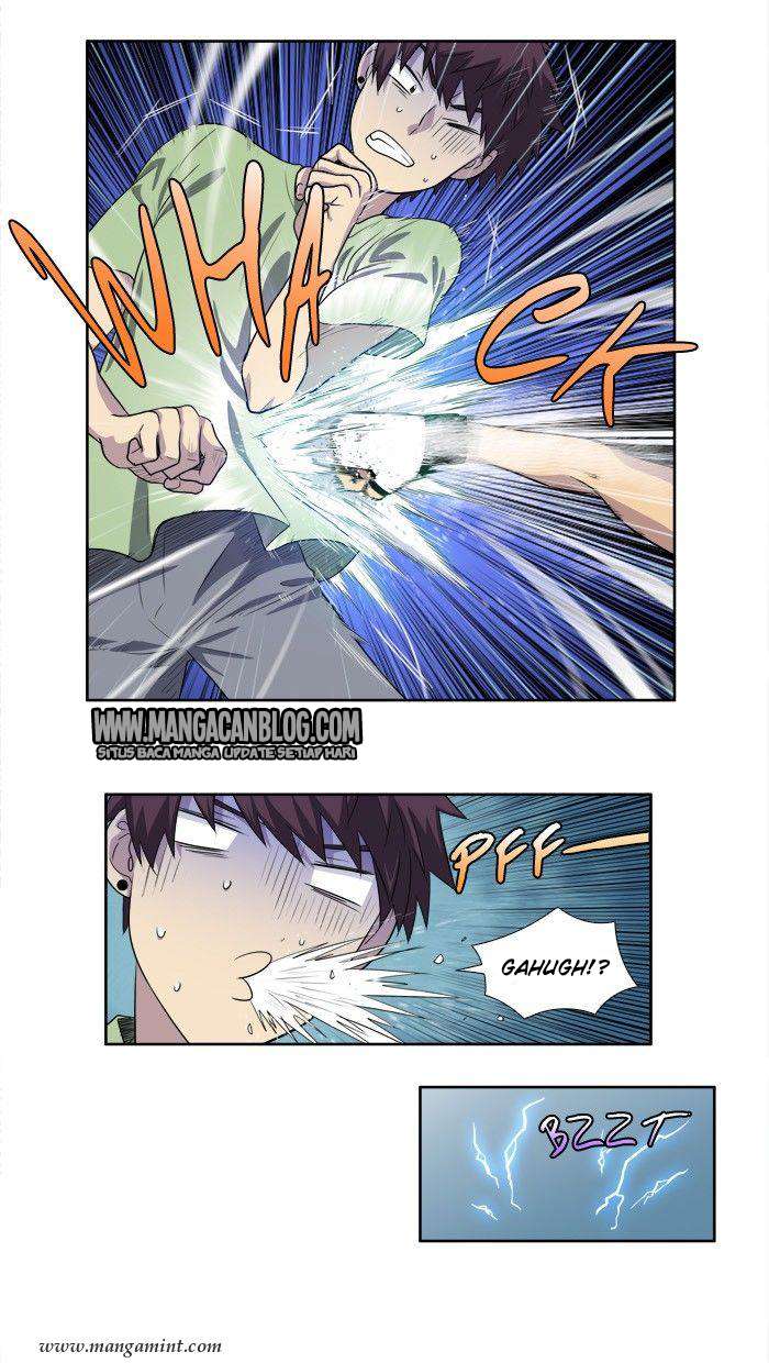 The Gamer Chapter 159 - halaman 2
