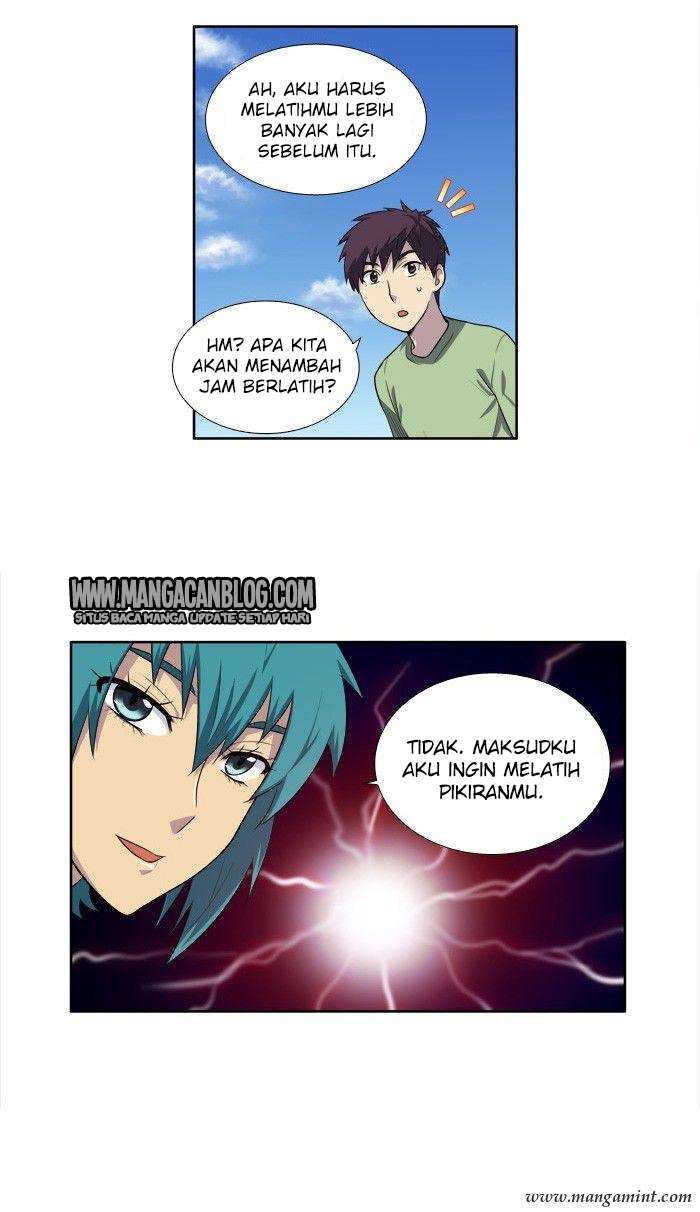 The Gamer Chapter 159 - halaman 20