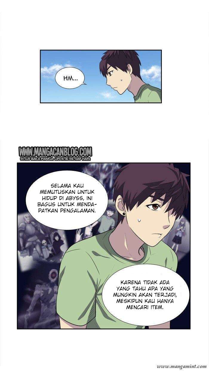 The Gamer Chapter 159 - halaman 24