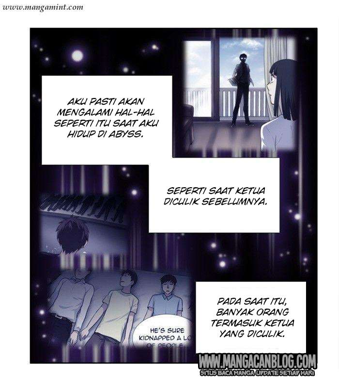 The Gamer Chapter 159 - halaman 26