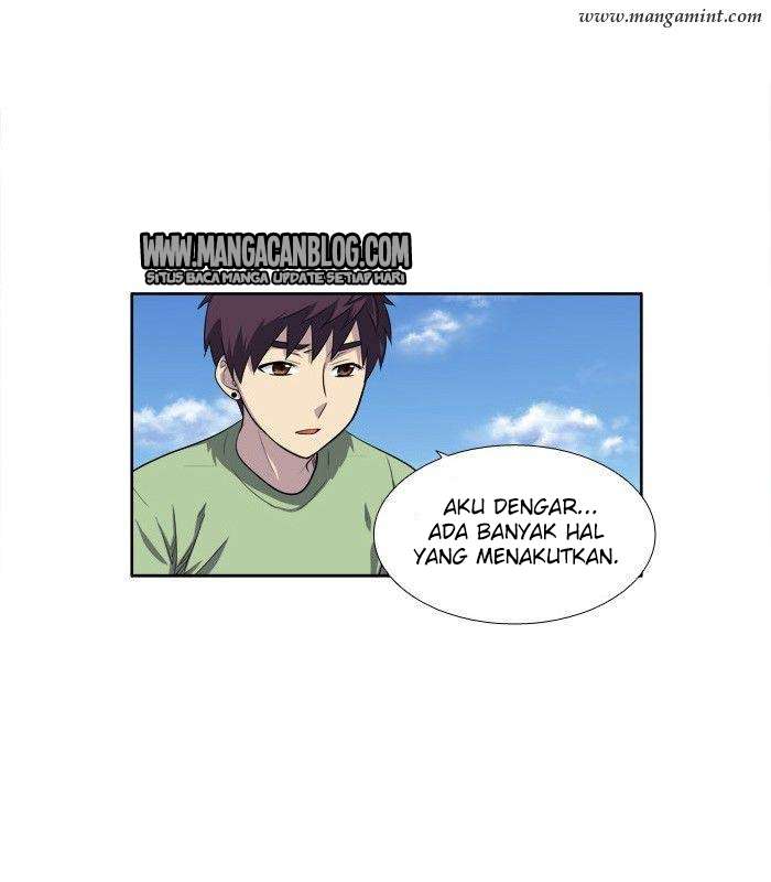 The Gamer Chapter 159 - halaman 27