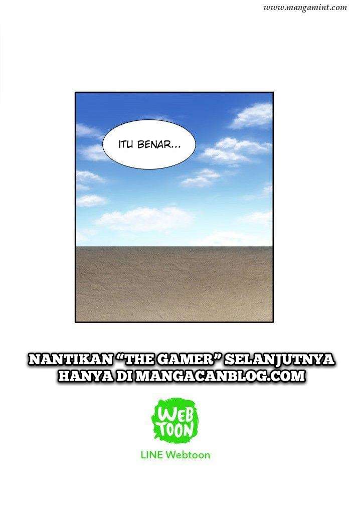 The Gamer Chapter 159 - halaman 29