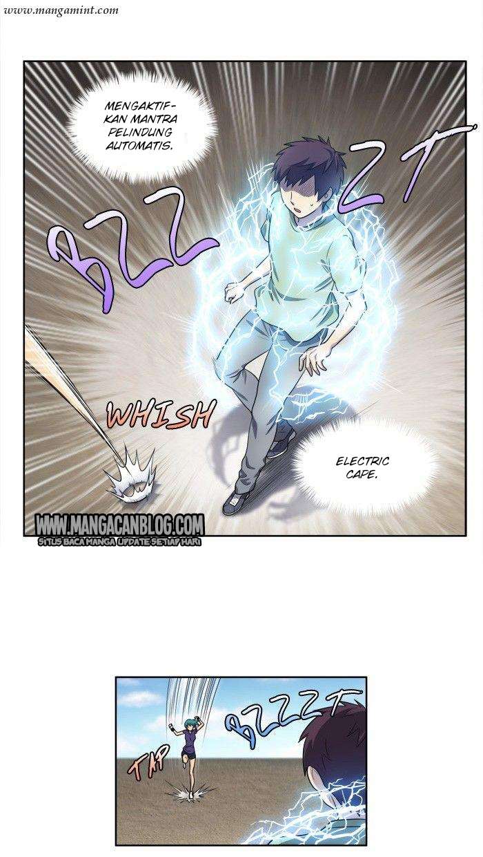 The Gamer Chapter 159 - halaman 3
