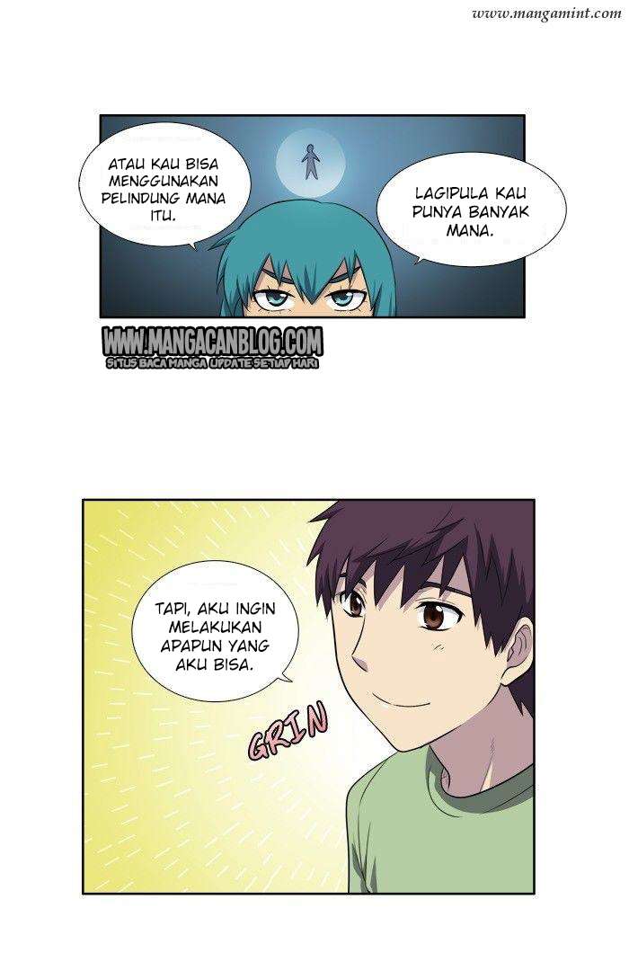 The Gamer Chapter 159 - halaman 8