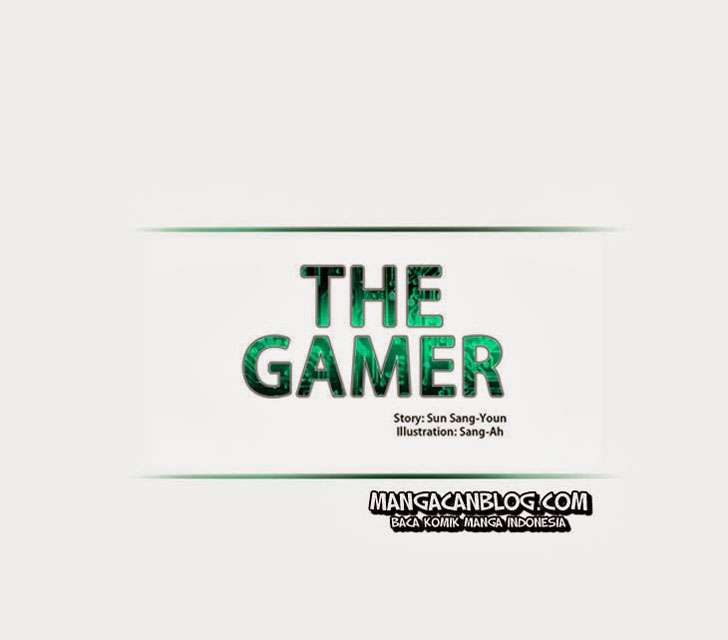 The Gamer Chapter 16 - halaman 15