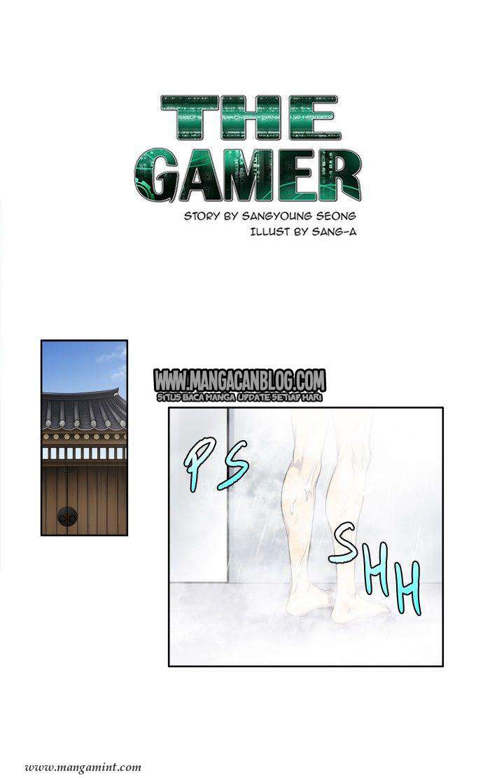 The Gamer Chapter 160 - halaman 1