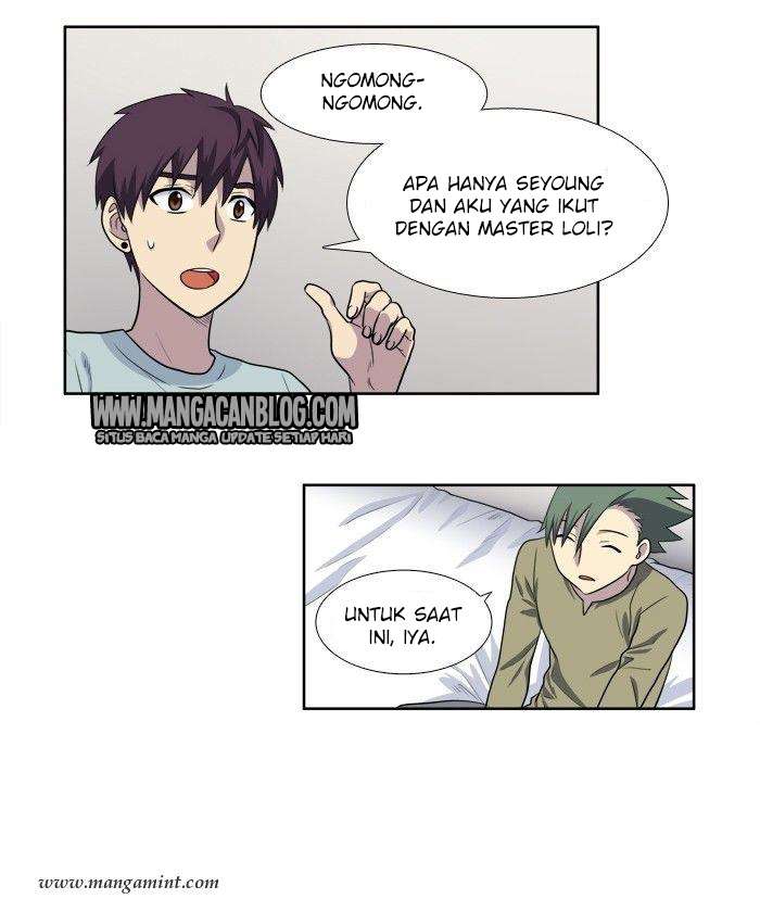 The Gamer Chapter 160 - halaman 10