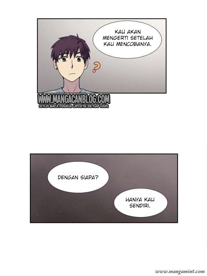 The Gamer Chapter 160 - halaman 12