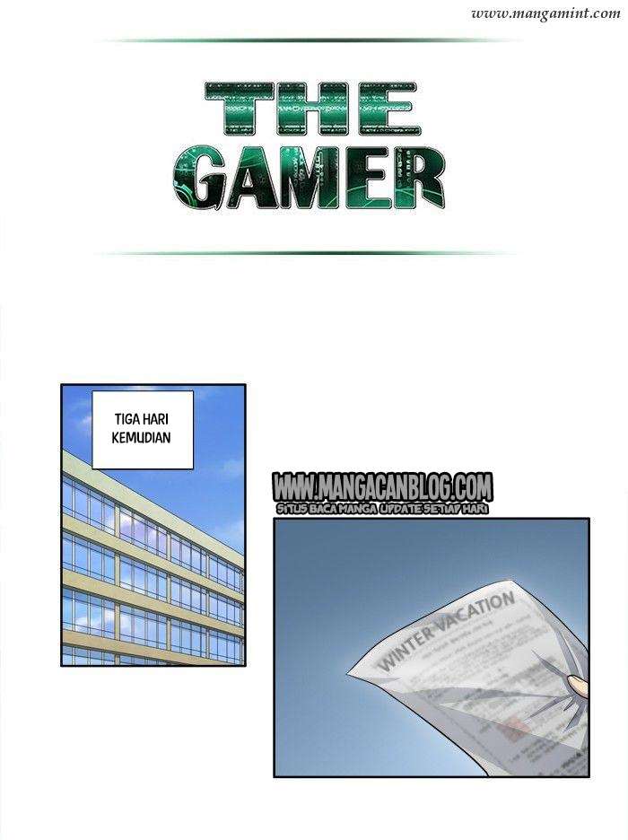 The Gamer Chapter 160 - halaman 14