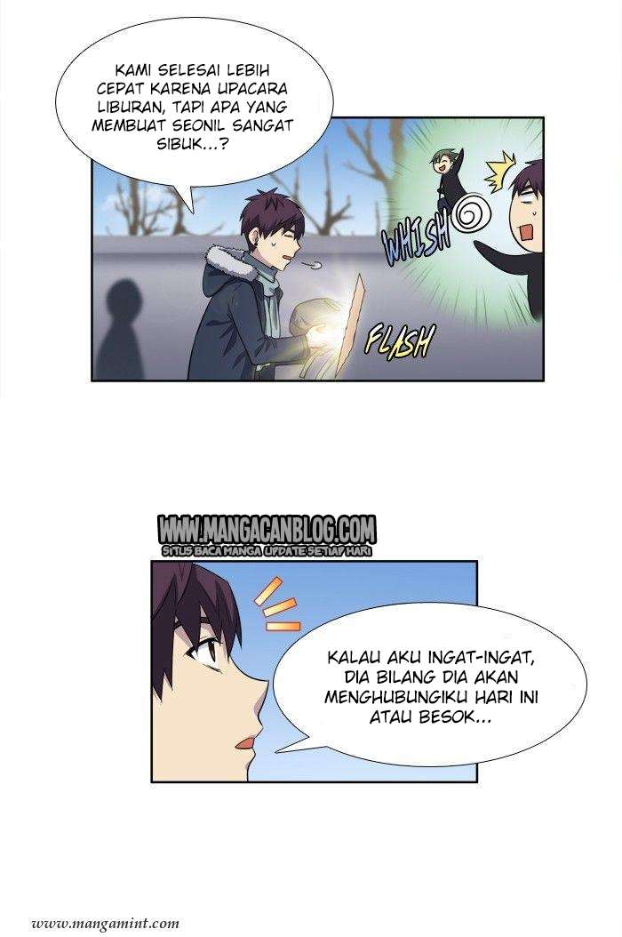 The Gamer Chapter 160 - halaman 15
