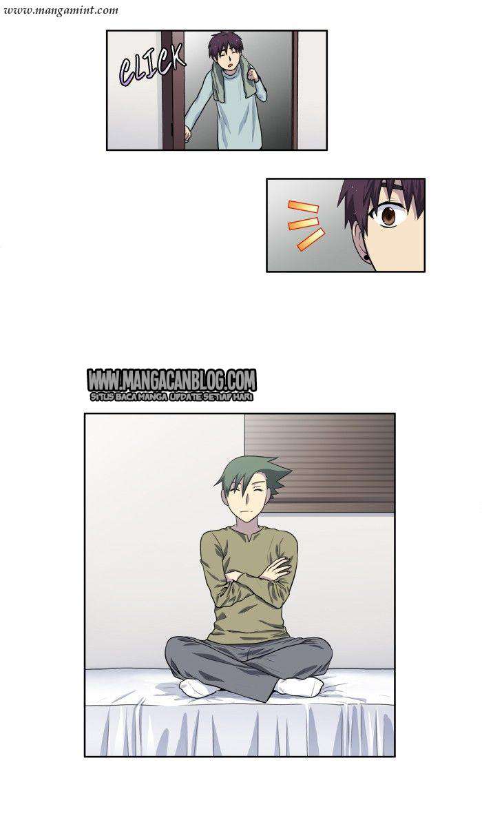 The Gamer Chapter 160 - halaman 2