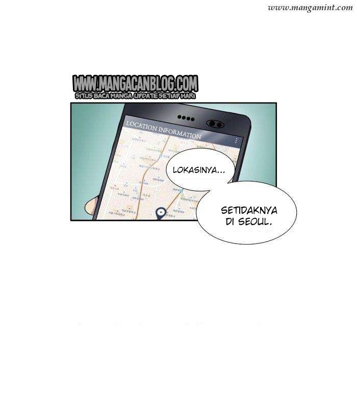 The Gamer Chapter 160 - halaman 20