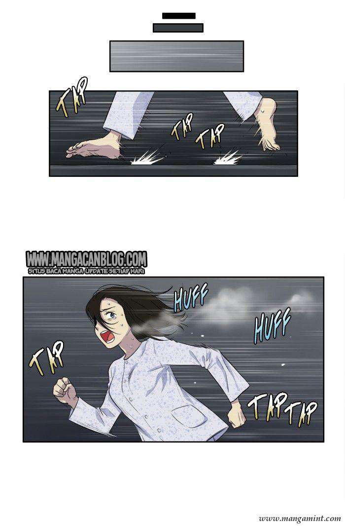 The Gamer Chapter 160 - halaman 24