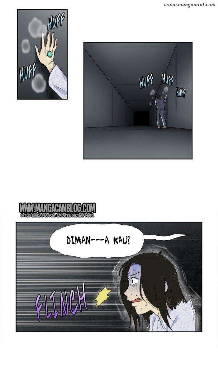 The Gamer Chapter 160 - halaman 25
