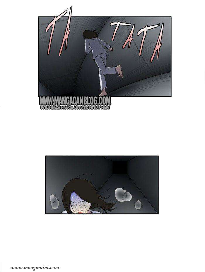 The Gamer Chapter 160 - halaman 26