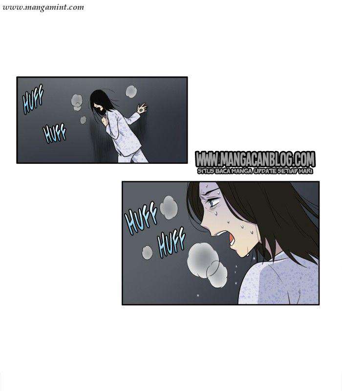 The Gamer Chapter 160 - halaman 27