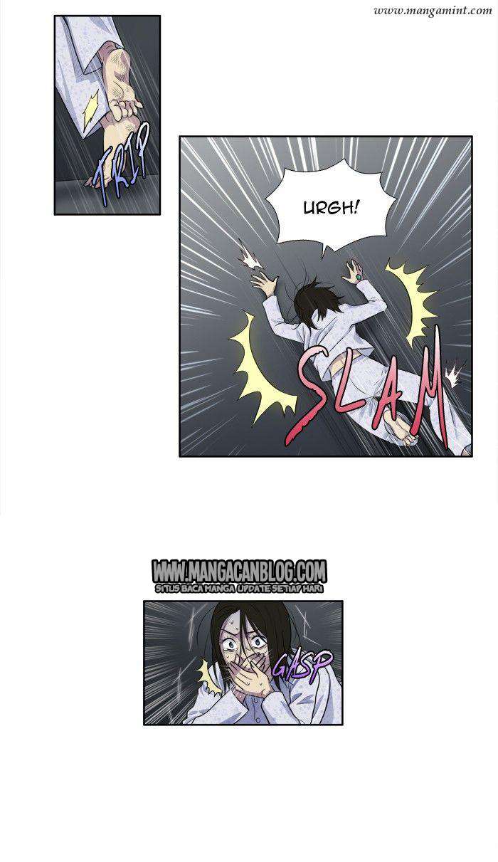 The Gamer Chapter 160 - halaman 28