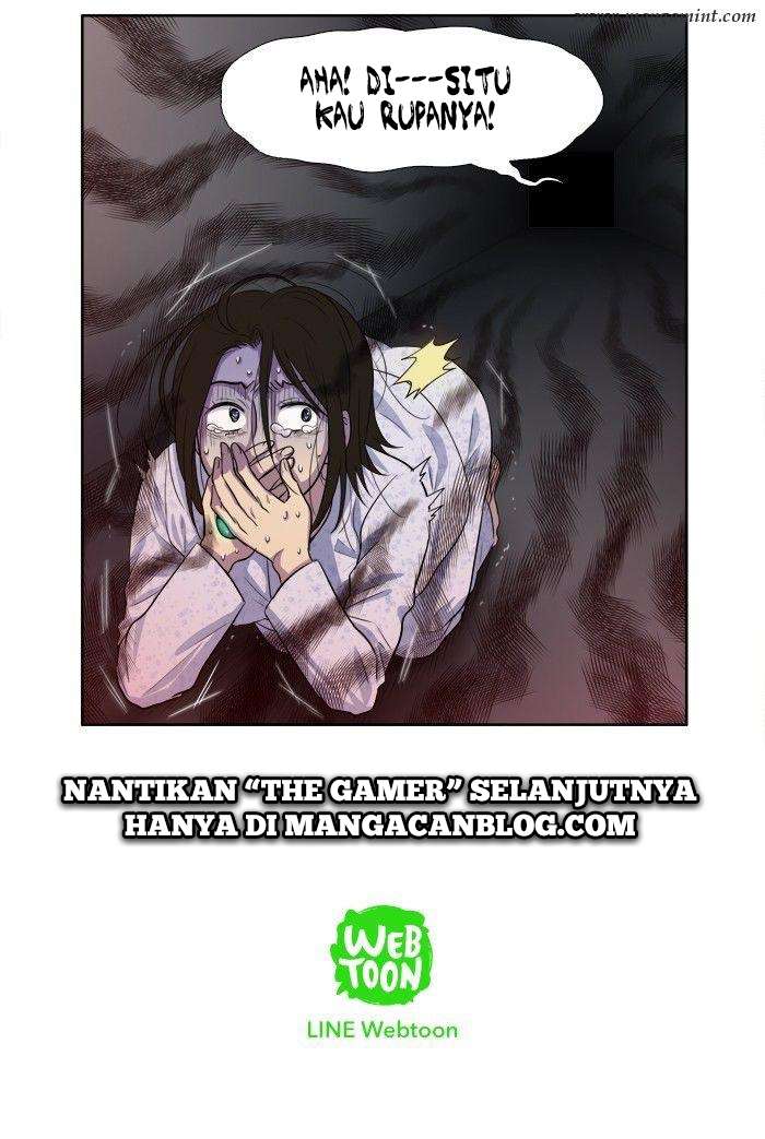 The Gamer Chapter 160 - halaman 29