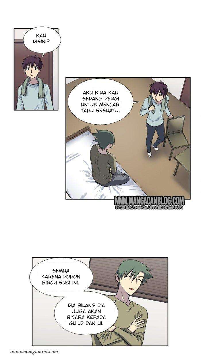 The Gamer Chapter 160 - halaman 3
