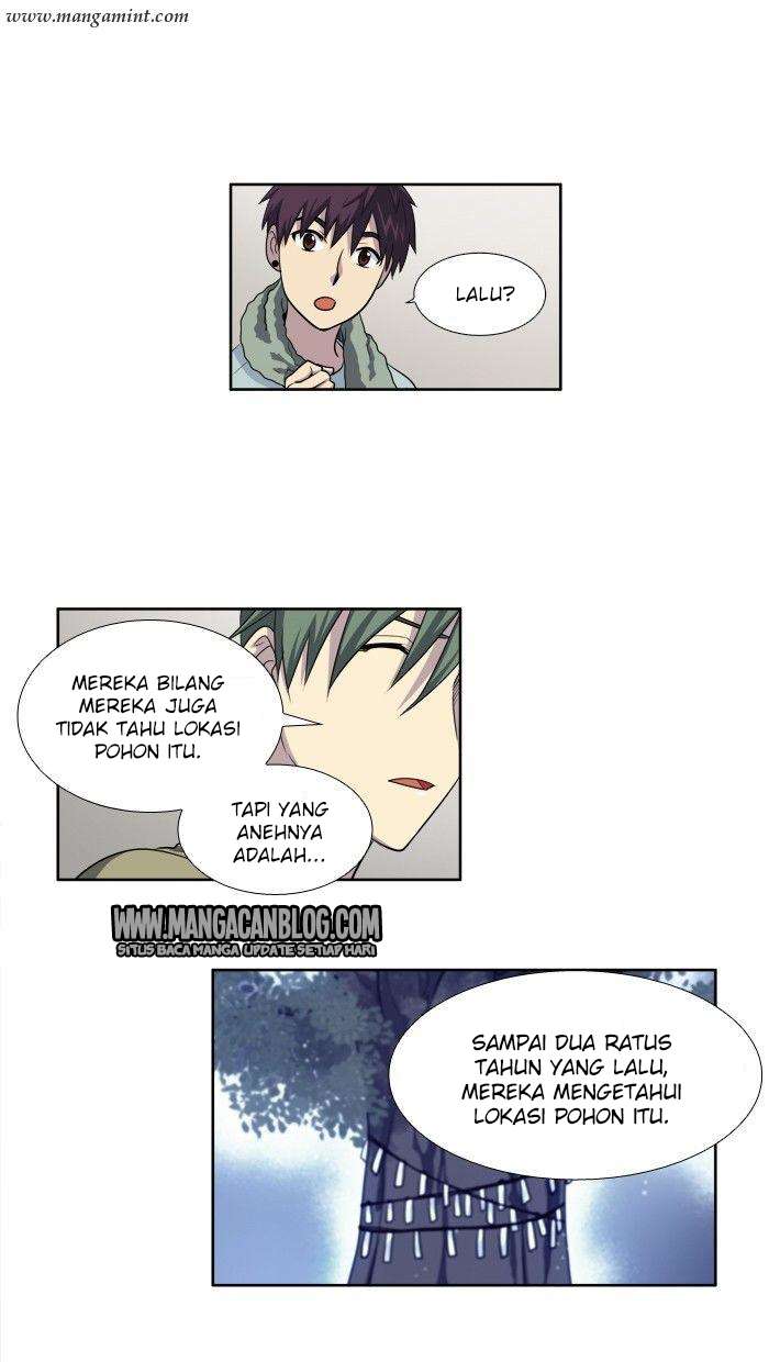 The Gamer Chapter 160 - halaman 4