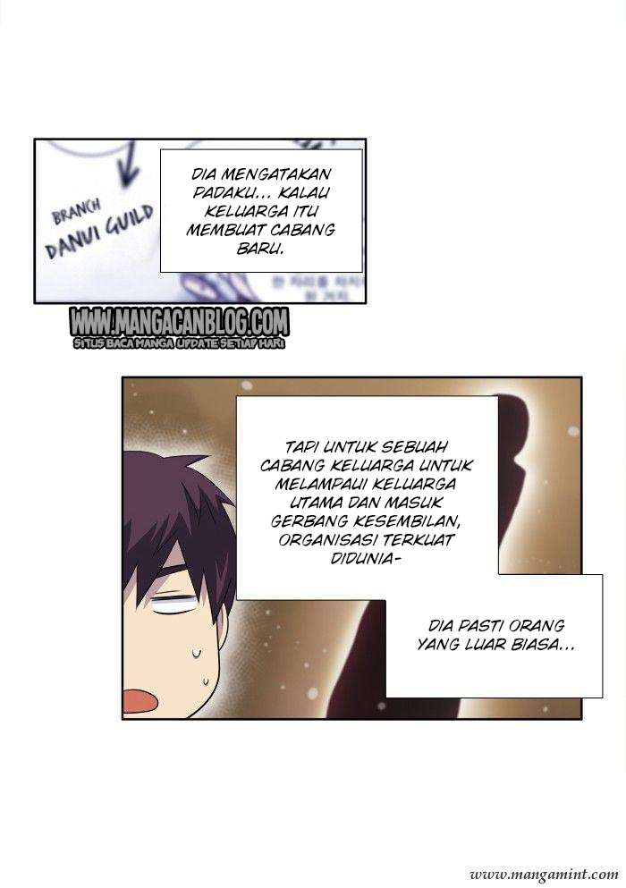The Gamer Chapter 160 - halaman 6