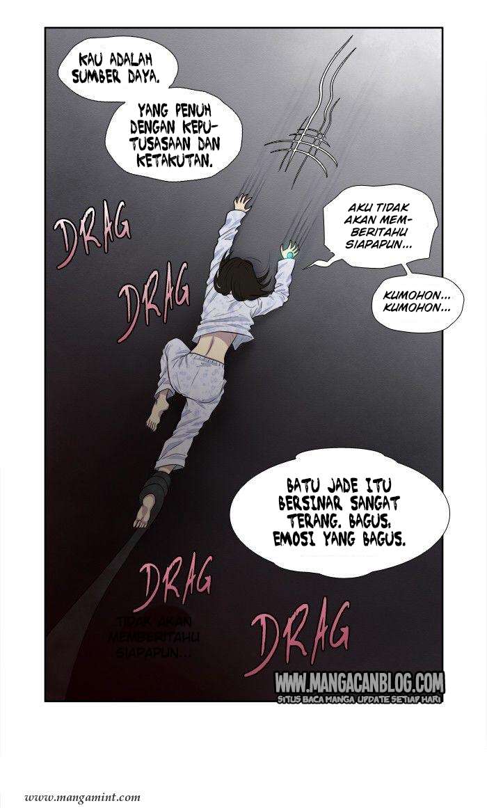 The Gamer Chapter 161 - halaman 10